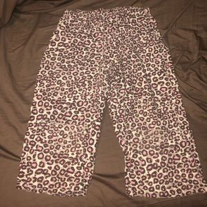Joe Boxer Pajama bottoms